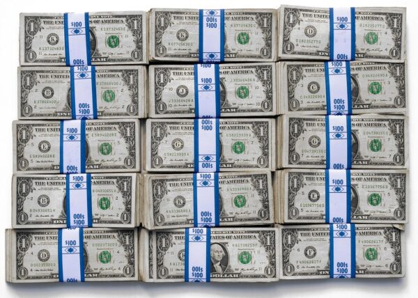 Decoding The Feds Next Move: Interest Rate Impacts